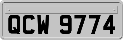 QCW9774