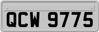 QCW9775