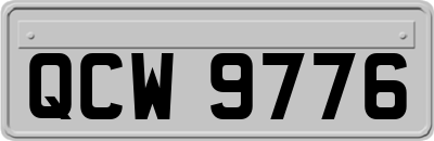 QCW9776