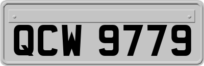 QCW9779