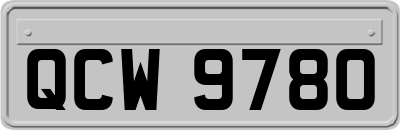 QCW9780