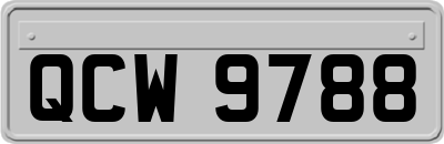 QCW9788