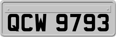 QCW9793