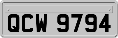 QCW9794