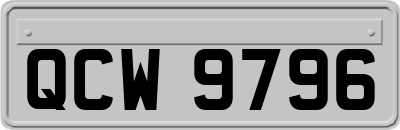 QCW9796