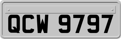 QCW9797