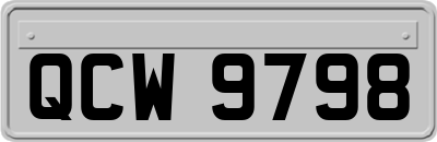 QCW9798