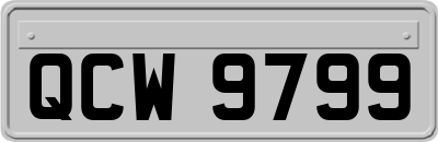 QCW9799