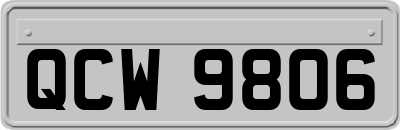 QCW9806