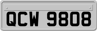 QCW9808