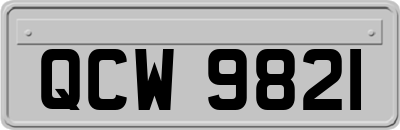 QCW9821