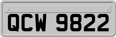 QCW9822