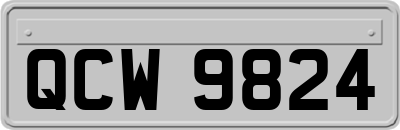 QCW9824