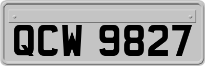 QCW9827