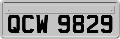 QCW9829