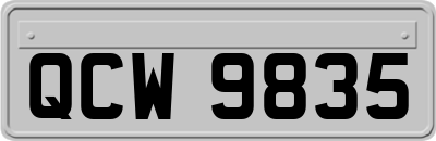 QCW9835