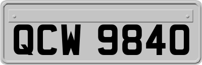 QCW9840