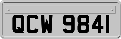 QCW9841