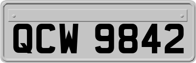 QCW9842