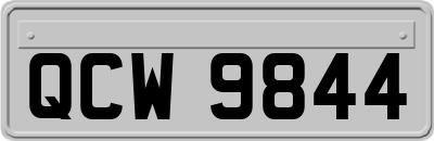 QCW9844