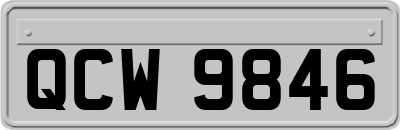 QCW9846