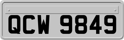 QCW9849