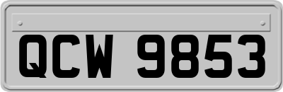 QCW9853