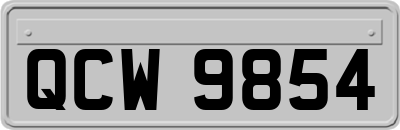 QCW9854