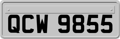 QCW9855