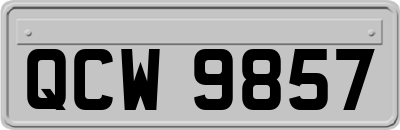 QCW9857