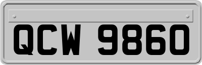 QCW9860