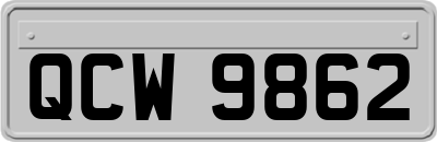 QCW9862