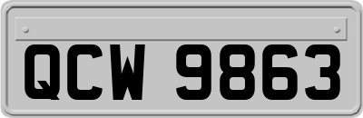 QCW9863