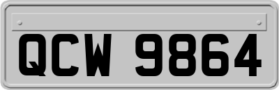 QCW9864