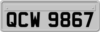 QCW9867