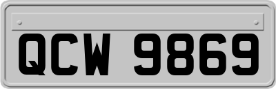 QCW9869