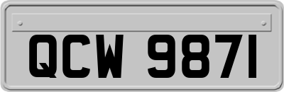 QCW9871