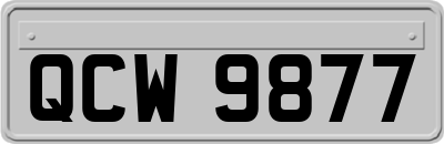 QCW9877