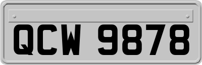 QCW9878