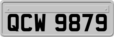 QCW9879