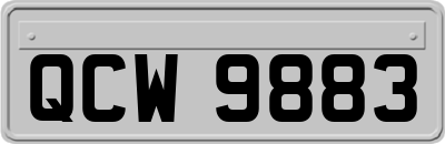 QCW9883