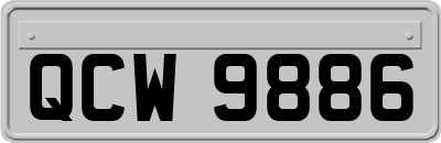 QCW9886