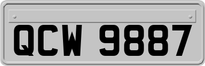 QCW9887