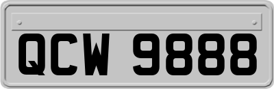 QCW9888