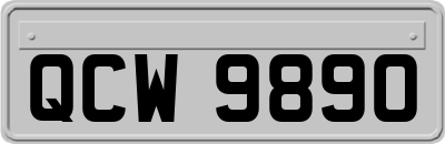 QCW9890