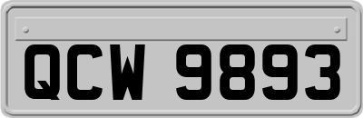 QCW9893