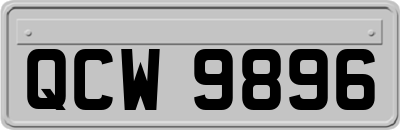 QCW9896