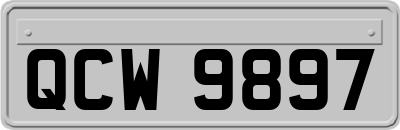 QCW9897