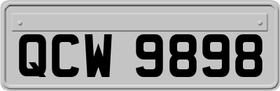 QCW9898