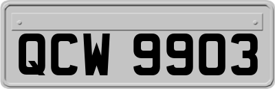 QCW9903